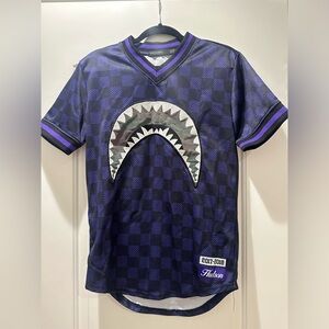 Hudson & Ness 2016-2017 Jersey